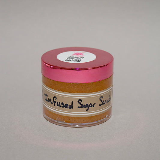 CBD Sugar Scrub